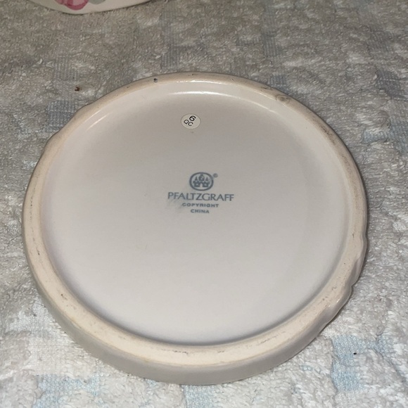 Pfaltzgraff Tea Light - Picture 4 of 5